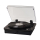 Gramofon Denver VPL-230B z BT i USB